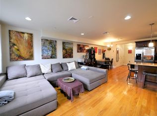 124 68th St APT 202, Guttenberg, NJ 07093