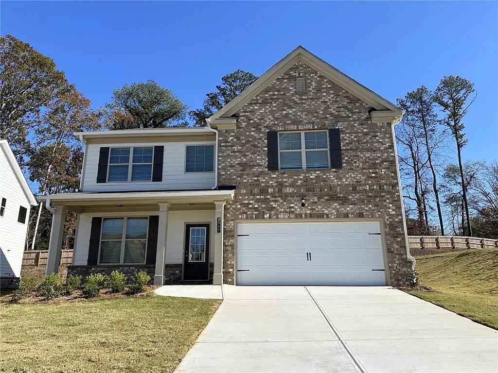 5 bed, 3.0 bath, 2551 sqft, $2,800 — Photo 1