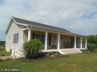 13129 Walnut Ln, Culpeper, VA 22701