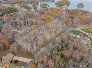 212 E Shore Dr, Rockwood, TN 37854