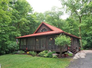 1710 Woods Ct, Balsam Lake, WI 54810