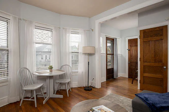 115 Claremont Ave #2 — Photo 2
