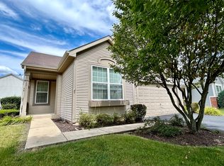 21128 Windsor Lake Way, Crest Hill, IL 60403