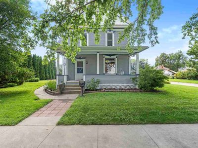 616 Broadway St, Brooklyn, IA, 52211