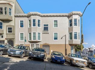 1701 Mason St #800-810, San Francisco, CA 94133