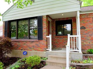 1314 Wells Ave, Saint Louis, MO