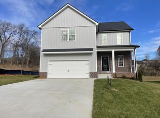371 Timber Spgs LOT 371, Clarksville, TN 37042
