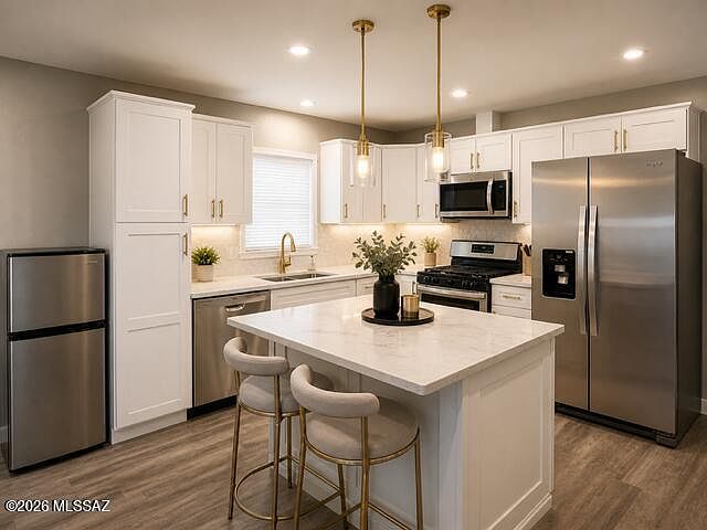 2nd image of 13377 N Sandario Rd Unit 7