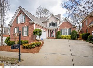 820 Enclave Walk, Roswell, GA 30075