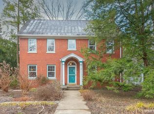 1130 E 1st St, Bloomington, IN