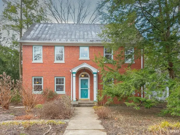 1130 E 1st St, Bloomington, IN 47401