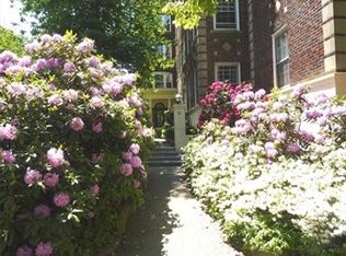 32 Shepard St, Cambridge, MA 02138
