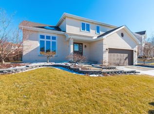 321 Wexford Dr, Lemont, IL