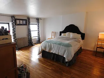 Rented by Brooklyn Properties
