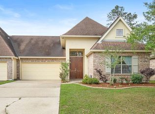 125 Cross Creek Dr #B, Slidell, LA 70461