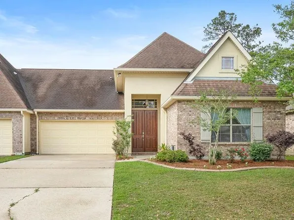125 Cross Creek Dr #B, Slidell, LA 70461