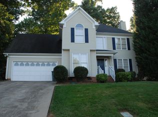 108 Cold Branch Way, Greenville, SC 29609