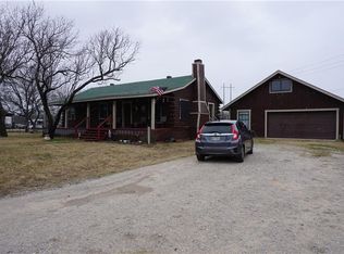 2265 Riverside Dr, Denton, TX 76208