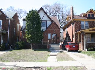 17139 Roselawn St APT 2, Detroit, MI 48221