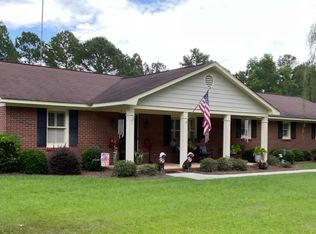 3408 Forest Ridge Dr, Albany, GA 31721