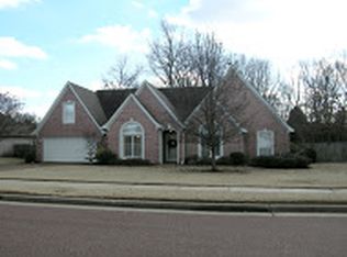 8501 Wolf Pine Ln, Memphis, TN 38133
