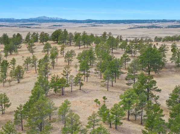 Parcel A County Road 77, Calhan, CO 80808