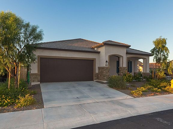 2nd image of 25924 W Tonto Ln