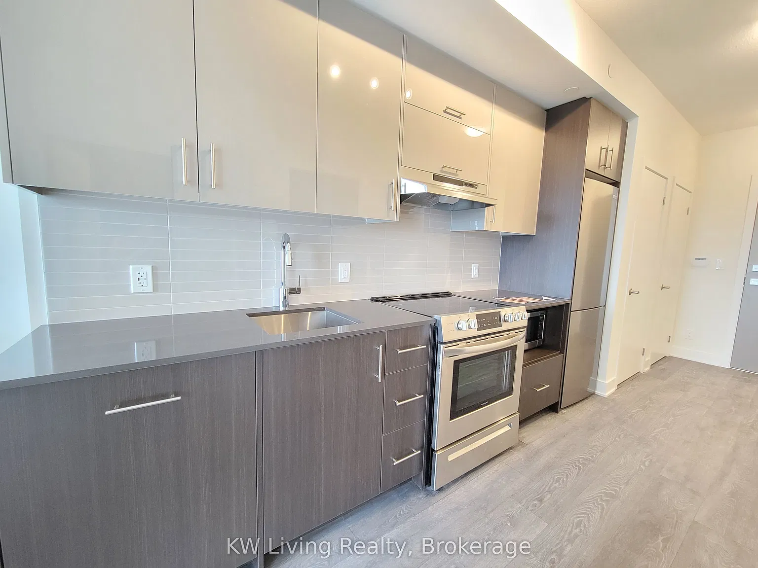 Verde Condo — Photo 2