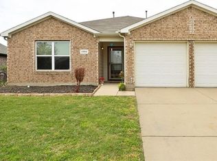 1306 Swan Ridge Dr, Sherman, TX 75092