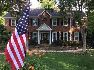 609 Countryside Ct, Franklin, TN 37069