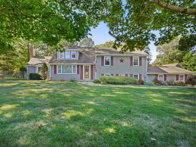 24 Langstroth Drive, Ridgefield, CT, 06877
