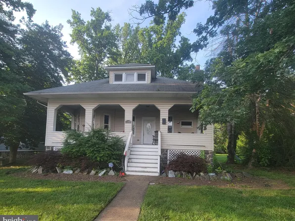 5500 Stonington Ave, Baltimore, MD 21207