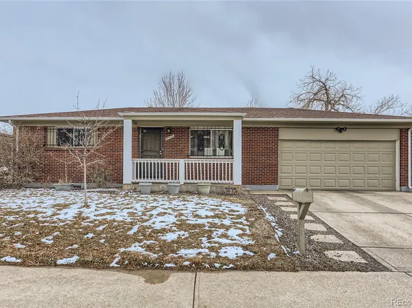 5504 Troy Street, Denver, CO 80239