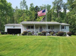 52 Tapper Ln, Reynoldsville, PA 15851