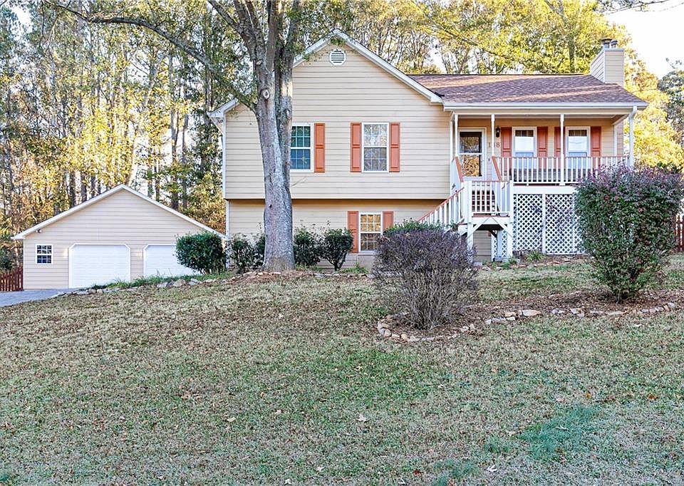 138 Curtis Cv, Canton, GA 30115 MLS 7298938 Zillow