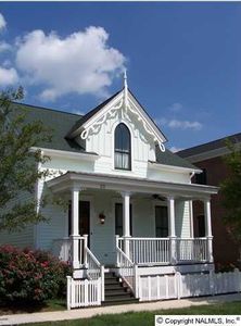 25 Braxton St, Huntsville, AL, 35806