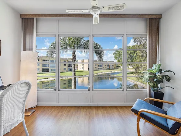 6051 NW 61st Avenue #202, Tamarac, FL 33319