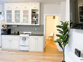 Rented by Real Broker NY LLC