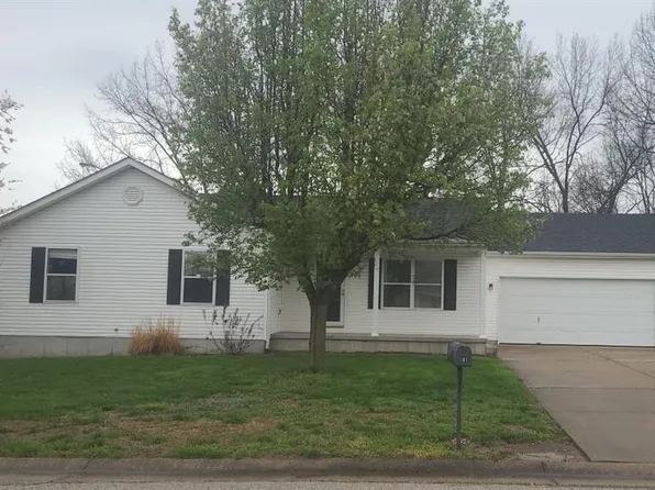 701 Deerfield Ct, Union, MO 63084