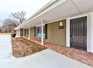 4500 Memory Ln, Oklahoma City, OK 73112