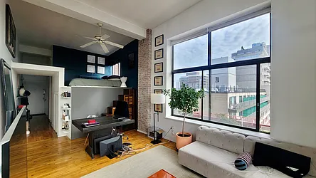 Rented by Julien Aractingi, LREB