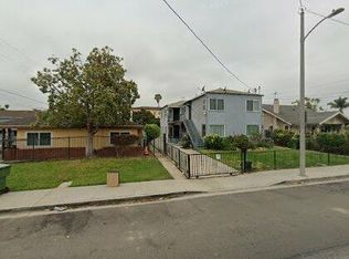 506 E Kelso St, Inglewood, CA 90301
