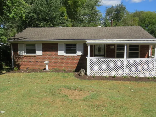 324 N Skyline Dr, Louisville, KY 40229