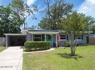 1649 GRIFLET Road, Jacksonville, FL 32211
