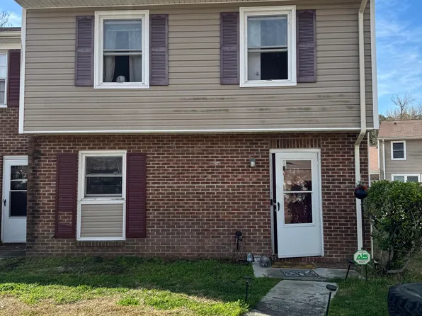 127 King George Court, Jacksonville, NC 28546