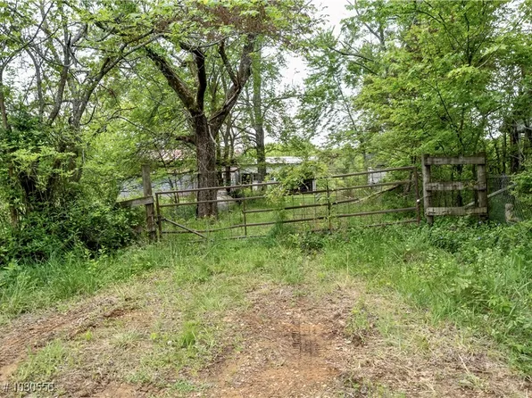 474366 E 1040th Rd, Muldrow, OK 74948