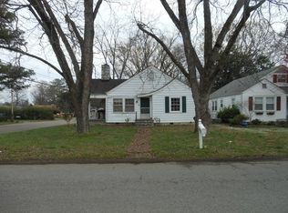 100 S Saint Marks Ave, Chattanooga, TN 37411