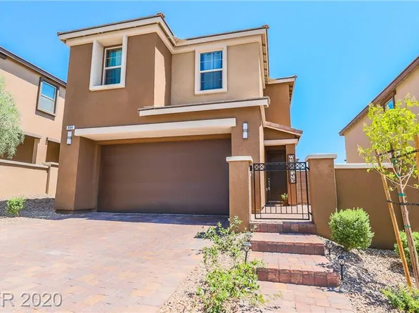 904 Cirrus Cloud Ave, Las Vegas, NV 89138