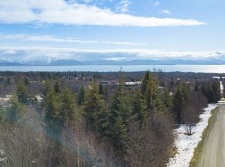 0 Bonnie Ave, Homer, AK 99603