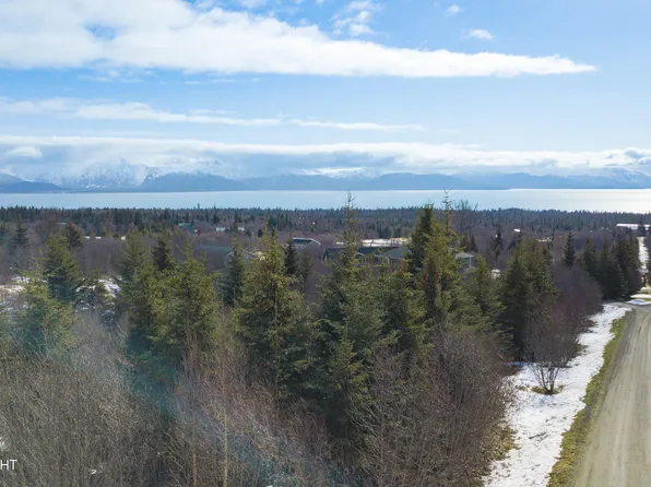 0 Bonnie Ave, Homer, AK 99603